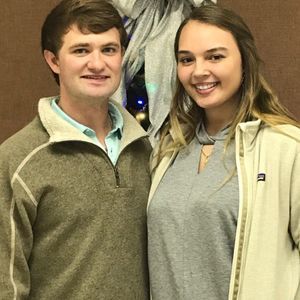 Meet your Posher, Haley